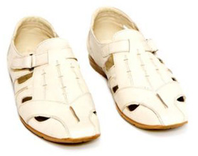 Туфли Летняя Легкость - 3