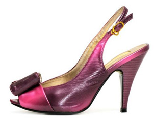 Туфли Вечерняя Бабочка - 2