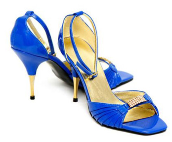 Туфли Полет Валькирии - 3