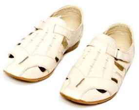 Туфли Летняя Легкость - 5