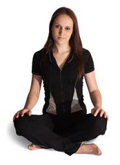 Спортивный Костюм Элегантность в Ночи - 3