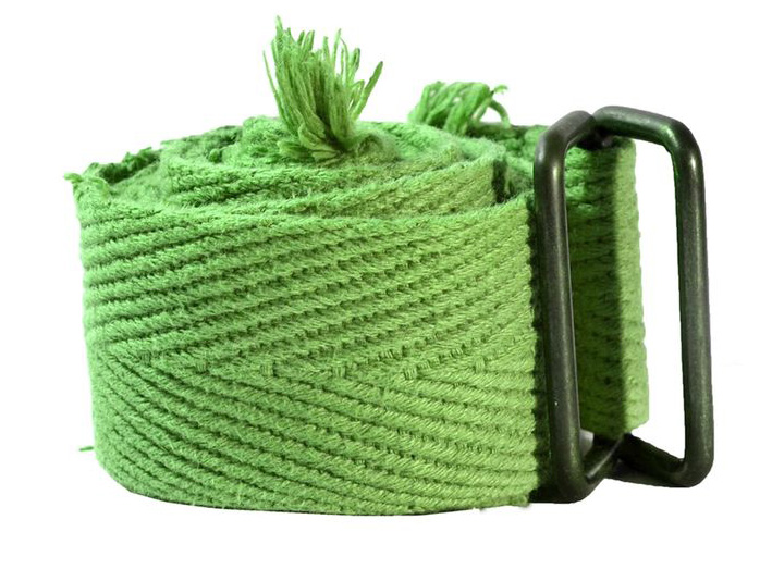 Ремень Радуга