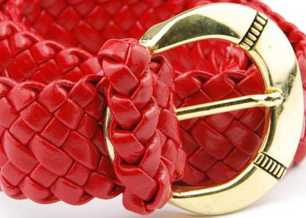 Ремень Плетение - 5