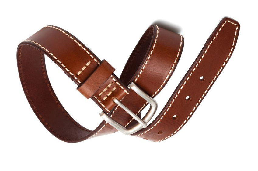 Ремень Строчка - 2