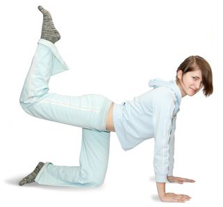 Спортивный Костюм Нежная Теплота - 5