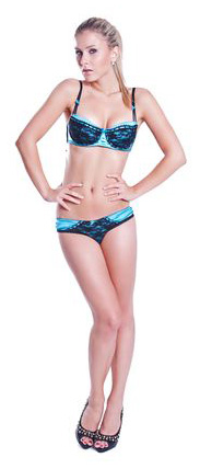 Нижнее белье Морская Волна - 1