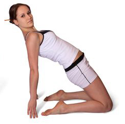 Спортивный Костюм Дыхание Спорта - 4