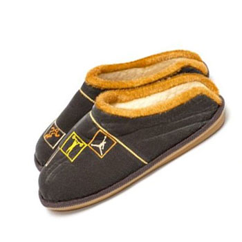 Домашние Тапочки Любимый Спорт - 5