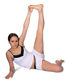 Спортивный Костюм Дыхание Спорта - 5