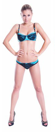 Нижнее белье Морская Волна - 4