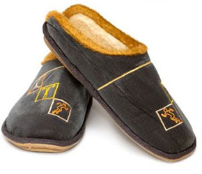 Домашние Тапочки Любимый Спорт - 3