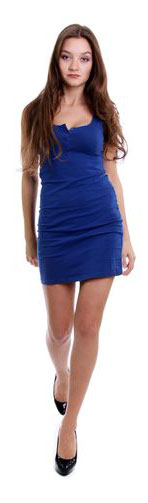 Платье Модница на Прогулке - 2