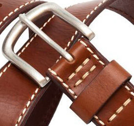 Ремень Строчка - 4