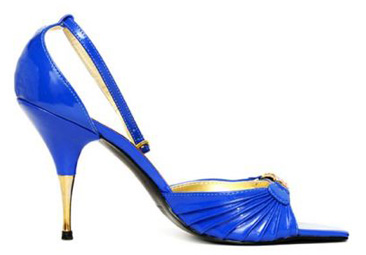 Туфли Полет Валькирии - 5