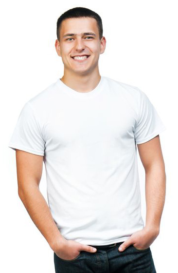 Футболка Мужская Чистота - 2