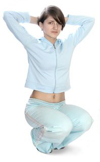 Спортивный Костюм Нежная Теплота - 2