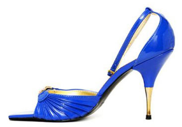 Туфли Полет Валькирии - 1