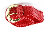 Ремень Плетение - 2