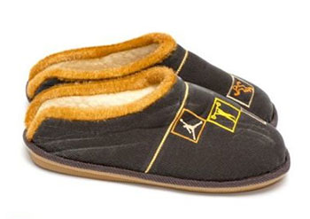 Домашние Тапочки Любимый Спорт - 1