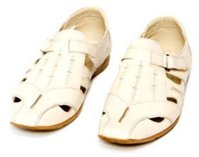 Туфли Летняя Легкость - 1