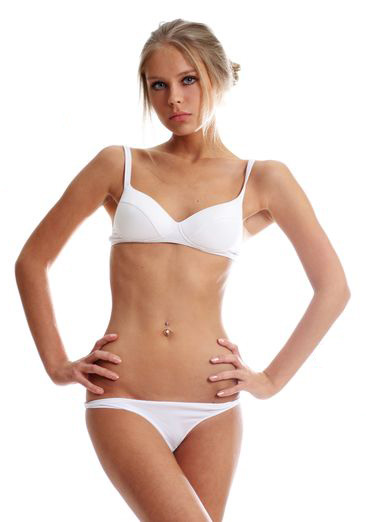 Нижнее белье Белая Свобода - 2