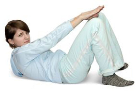 Спортивный Костюм Нежная Теплота - 1