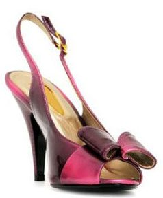 Туфли Вечерняя Бабочка - 4