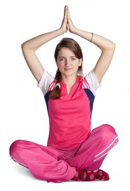 Спортивный Костюм Розовый Вихрь - 4