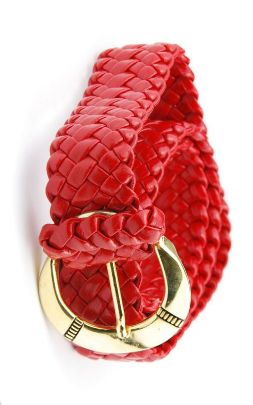 Ремень Плетение - 1