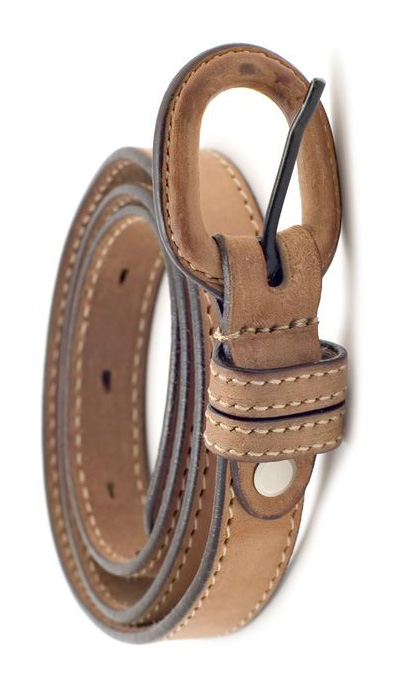 Ремень Элегантность - 4