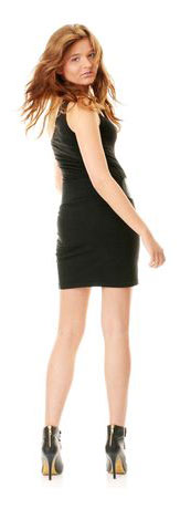 Платье Ночная Жизнь - 3