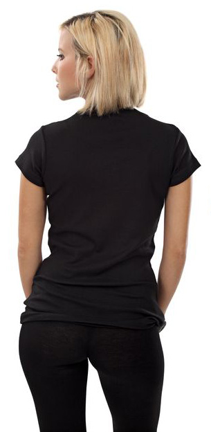 Футболка Женская Ночь - 3