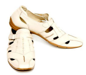 Туфли Летняя Легкость